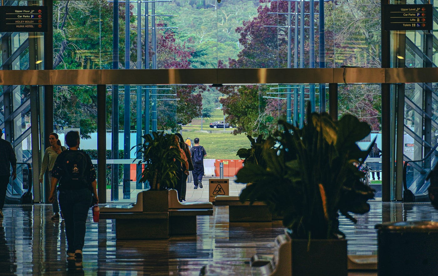Hotel and Hospitality Security: Creating Safe Environments Where Guests Feel Protected