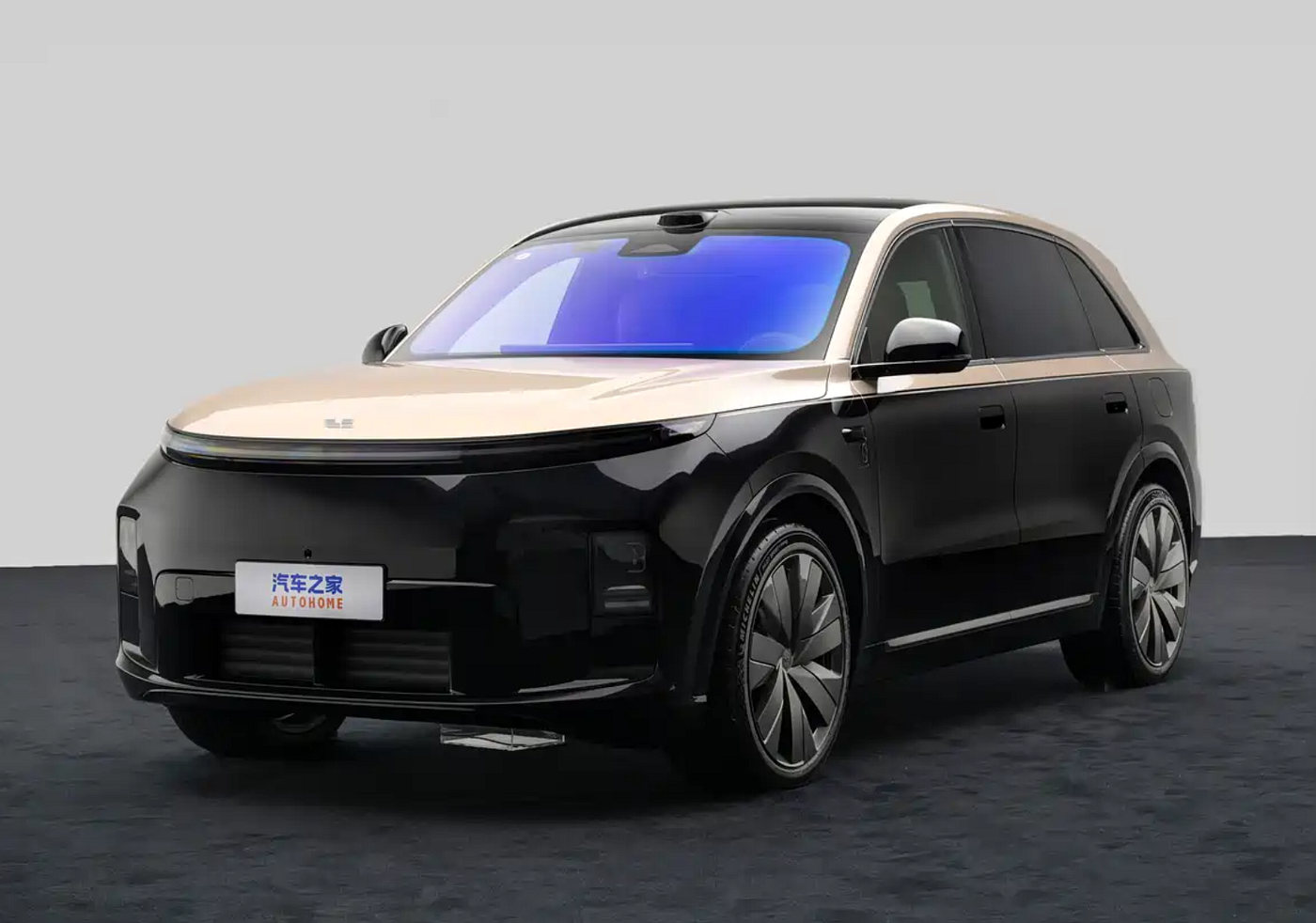 The Death of the 3rd Row? Li Auto’s Bold “Maybach-Grade” Pivot for the 2026 L8