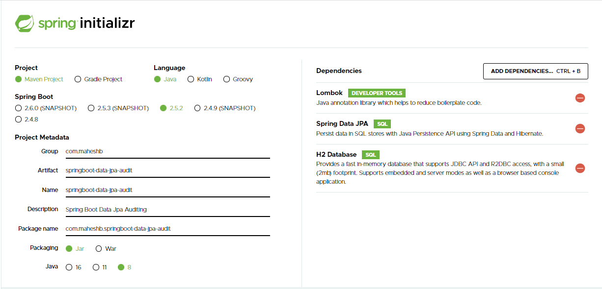 Spring boot entity unique deals