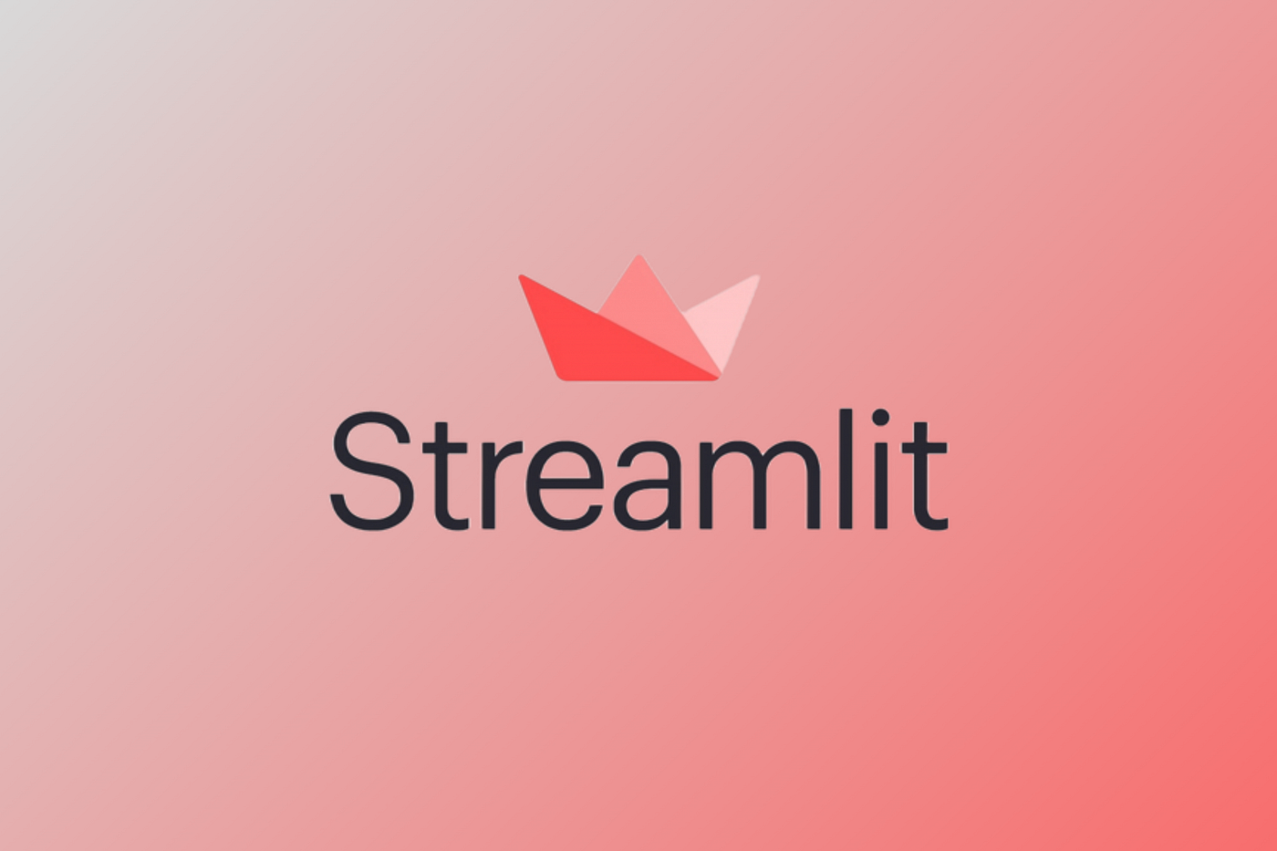 Streamlit Cache 활용 방법