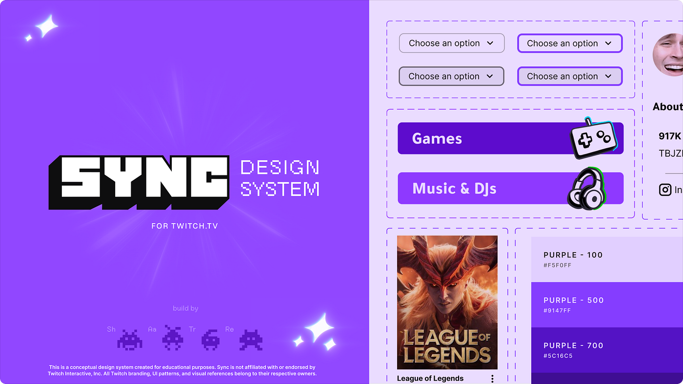 In Sync: Bringing Consistency, Accessibility, and Scalability to Twitch