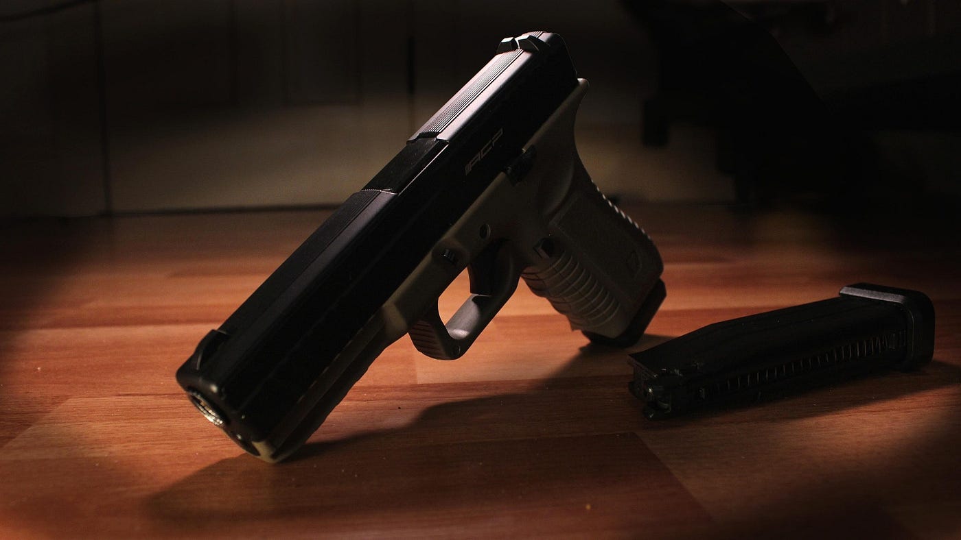 How to Install Glock Night Sights: Professional Step-by-Step Guide
