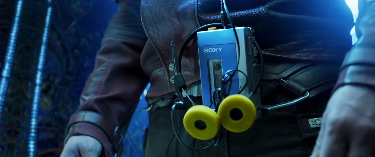 We could see a new Sony Walkman at IFA 2019 | by Sohrab Osati | Sony  Reconsidered