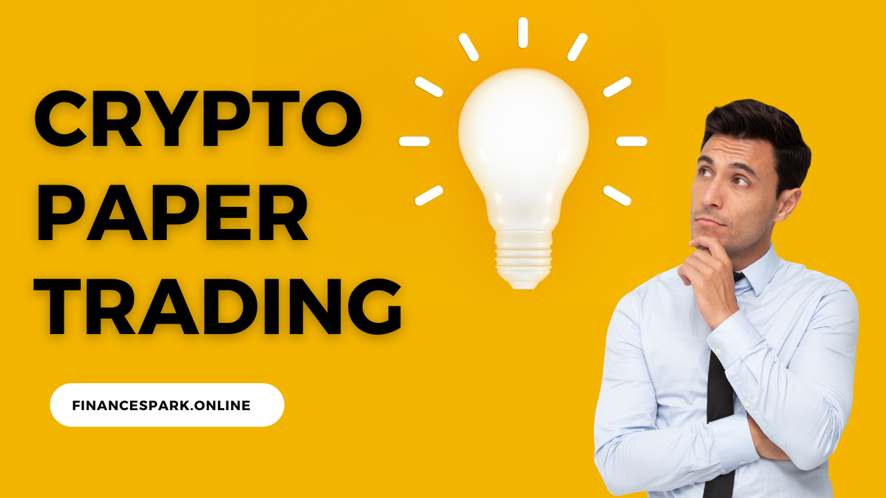 Mastering Crypto Paper Trading: Your Gateway to Risk-Free Profits! | by  social media influencer | Jan, 2024 | Medium