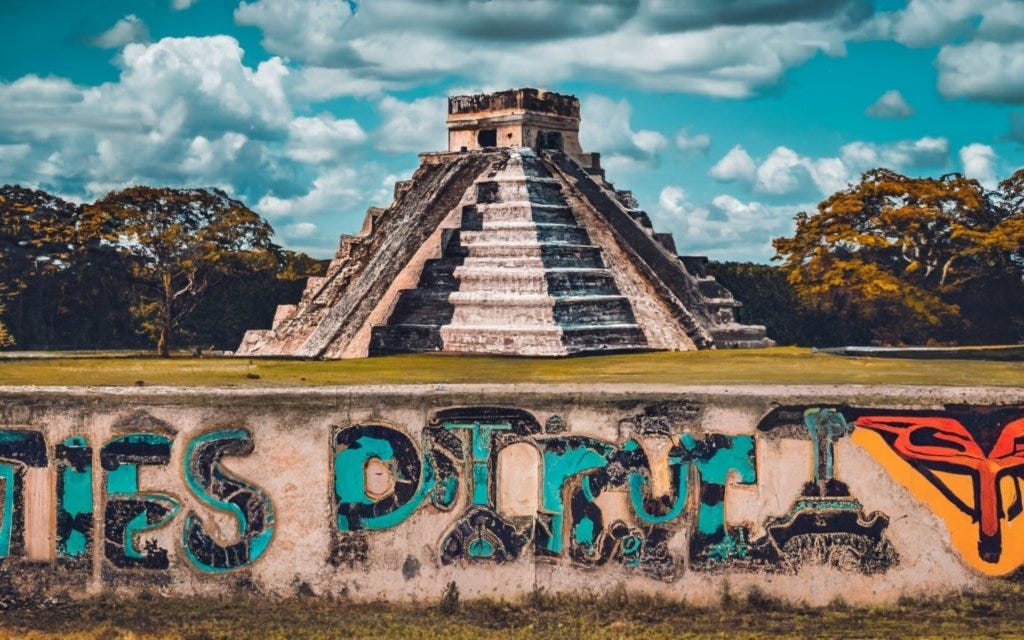 The Mayans: Their Civilization And Eventual Collapse - History