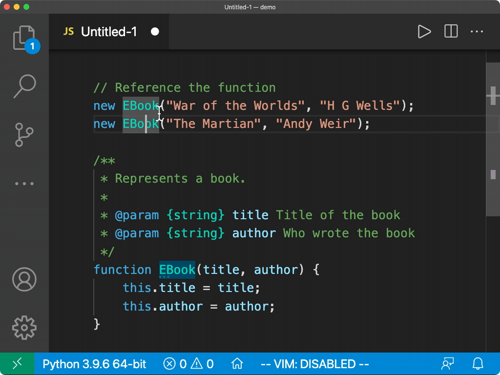 20+ VS Code Shortcuts I Can’t Live Without | by Henry Huang