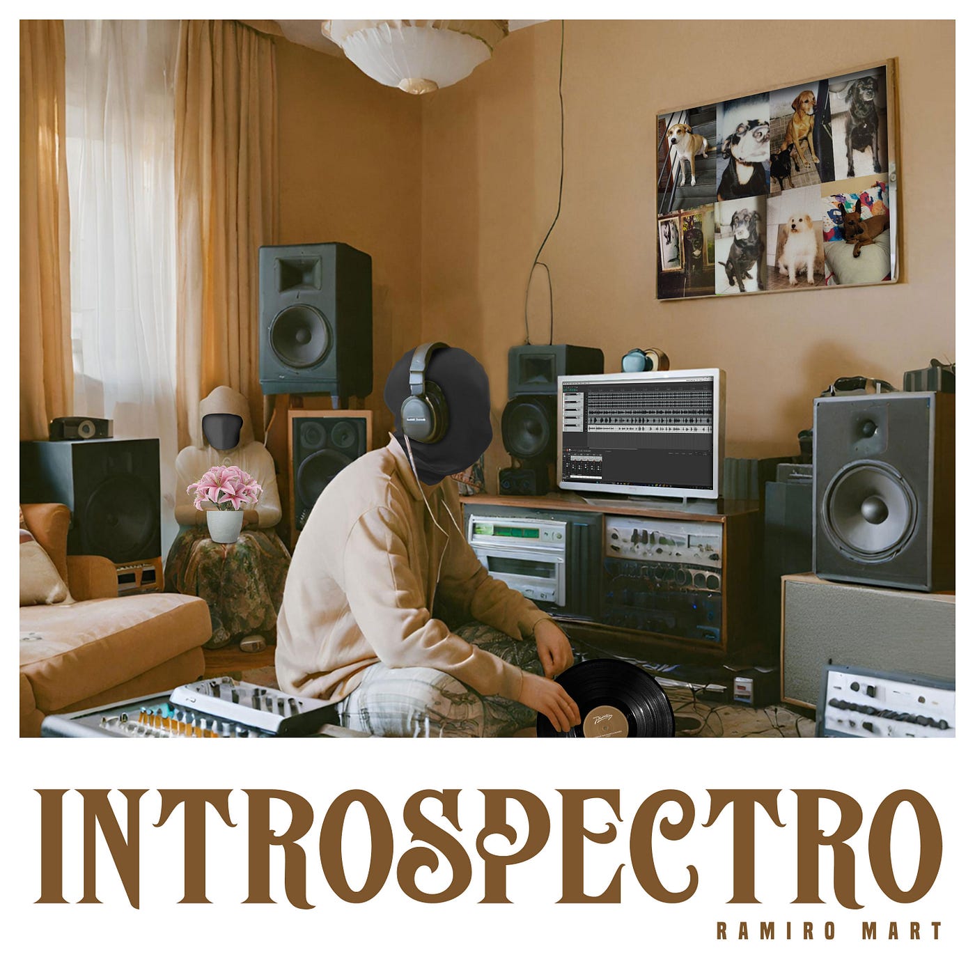 Ramiro Mart — Introspectro