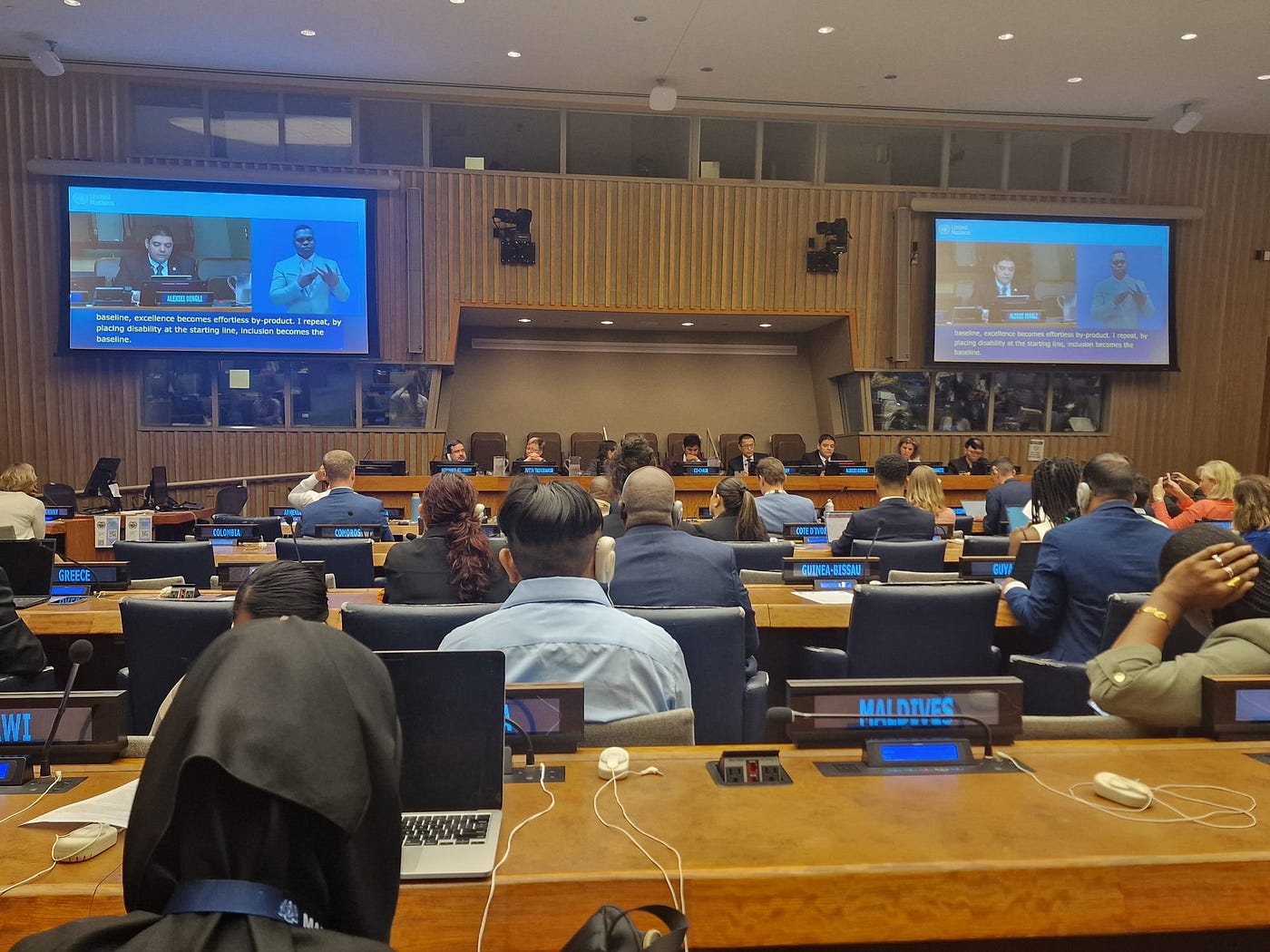 Disability Sovereignty in the Age of AI
