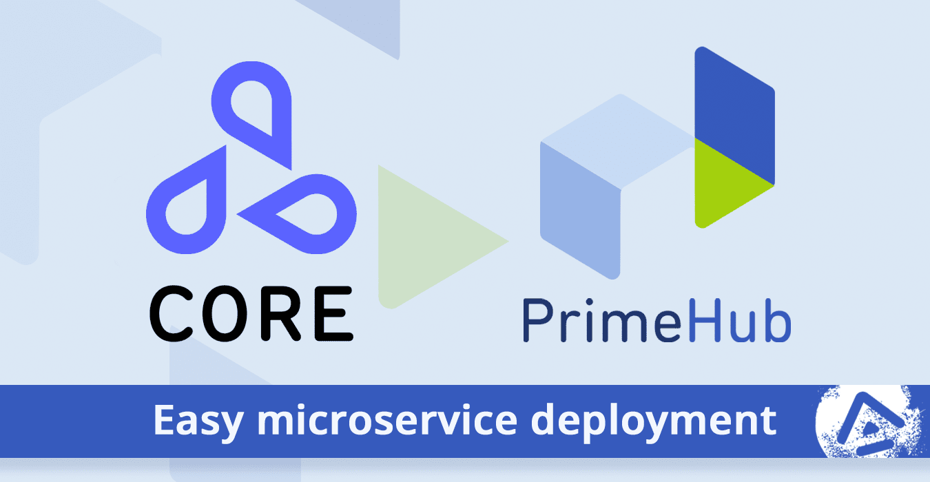 Easily Deploy a Microservice on a Seldon Core Server in PrimeHub | by Dave  Flynn | InfuseAI