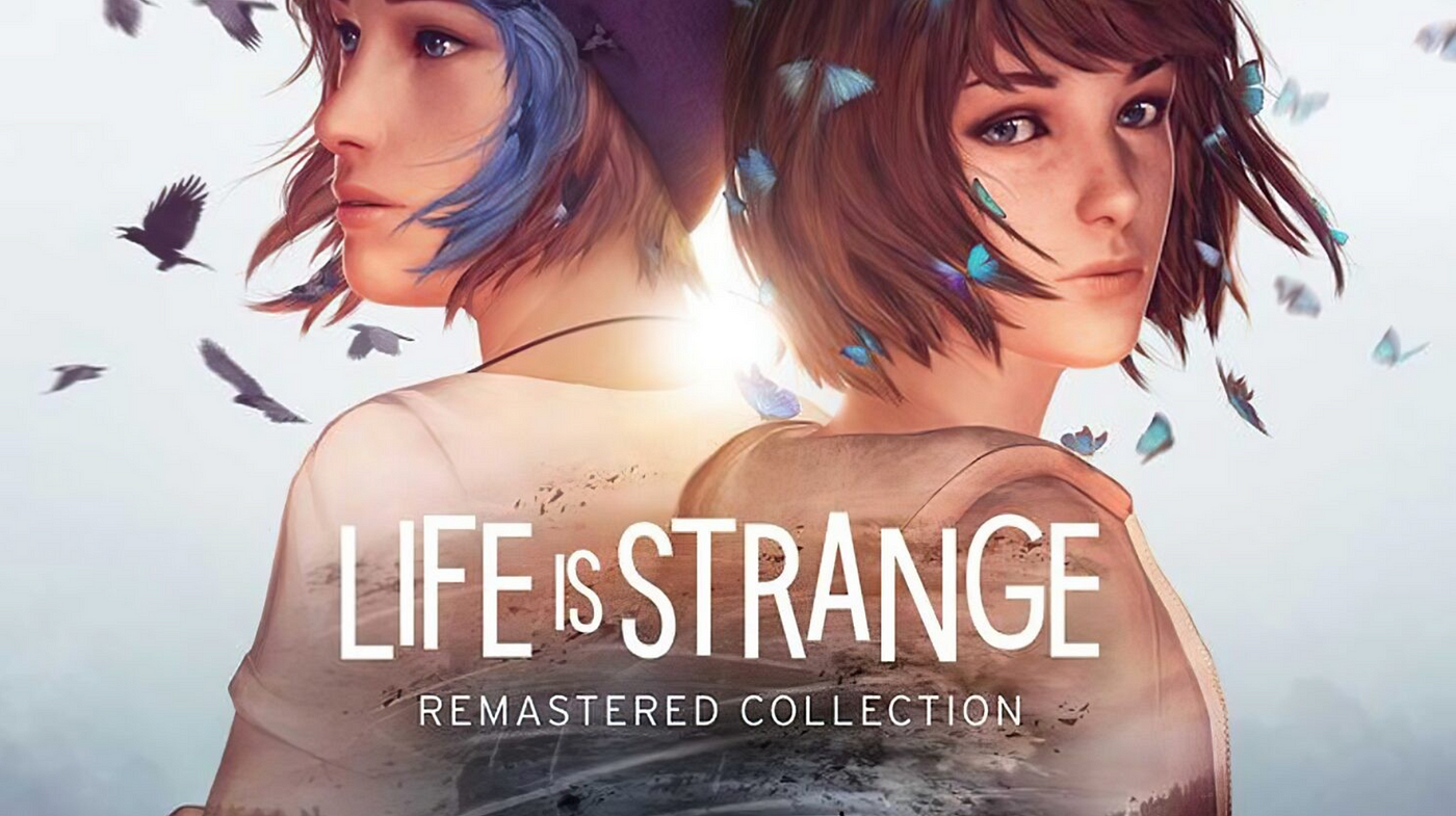 Review — Life is Strange: Remastered Collection, by Walter Muller