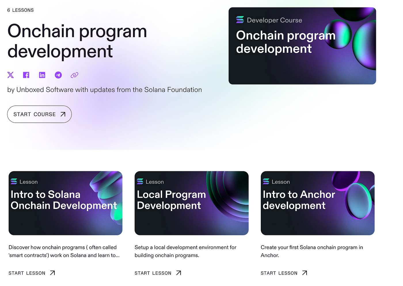 Solana for Cloud Developers. A practical cloud engineer intro to… | by  Chris St. John | Solana Dev Tips | Medium