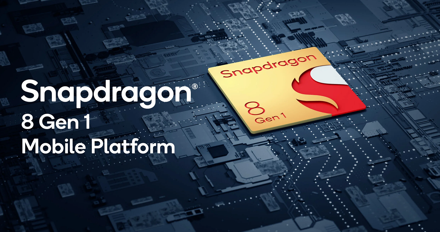 UNVEILING THE SNAPDRAGON 8 GEN 3: FEATURES, ADVANTAGES, AND BENEFITS, by  MZ SATTI