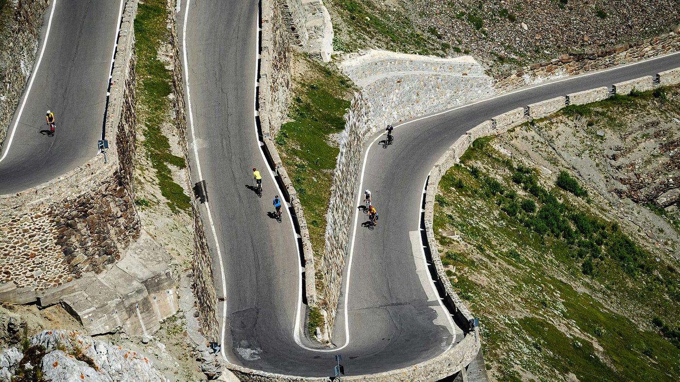 Electric-Assisted Cycling: An Efficient and Convenient Mode of Transportation