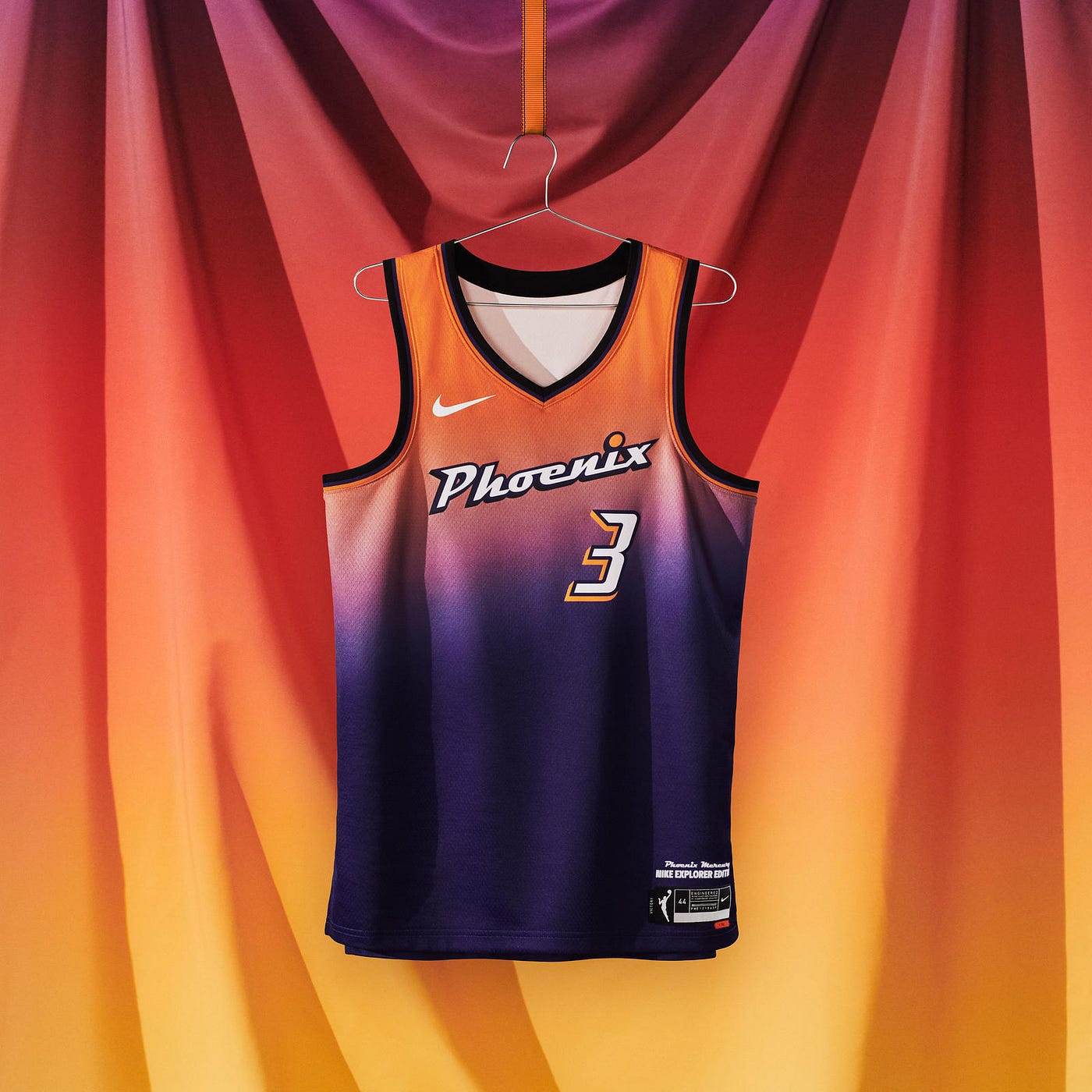 WNBA 2021: Los uniformes | Medium