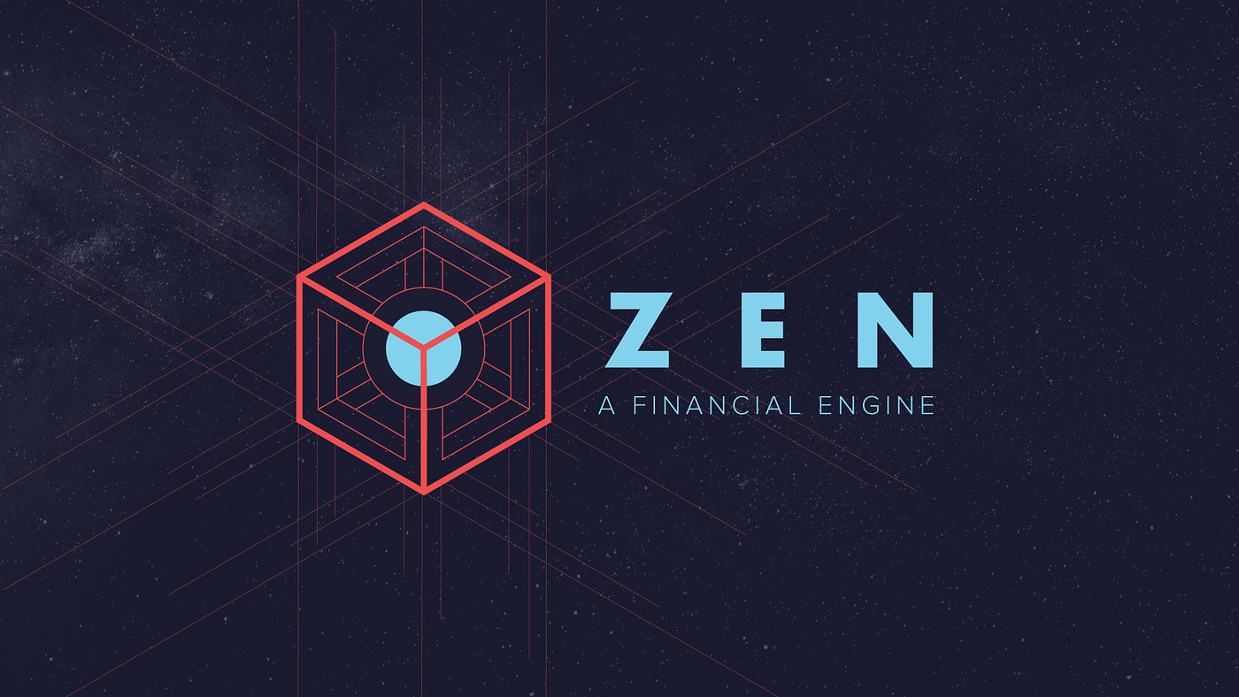 Zen blockchain hopes to strengthen, broaden Bitcoin | by Trond Bjorøy |  Trond Bjorøy