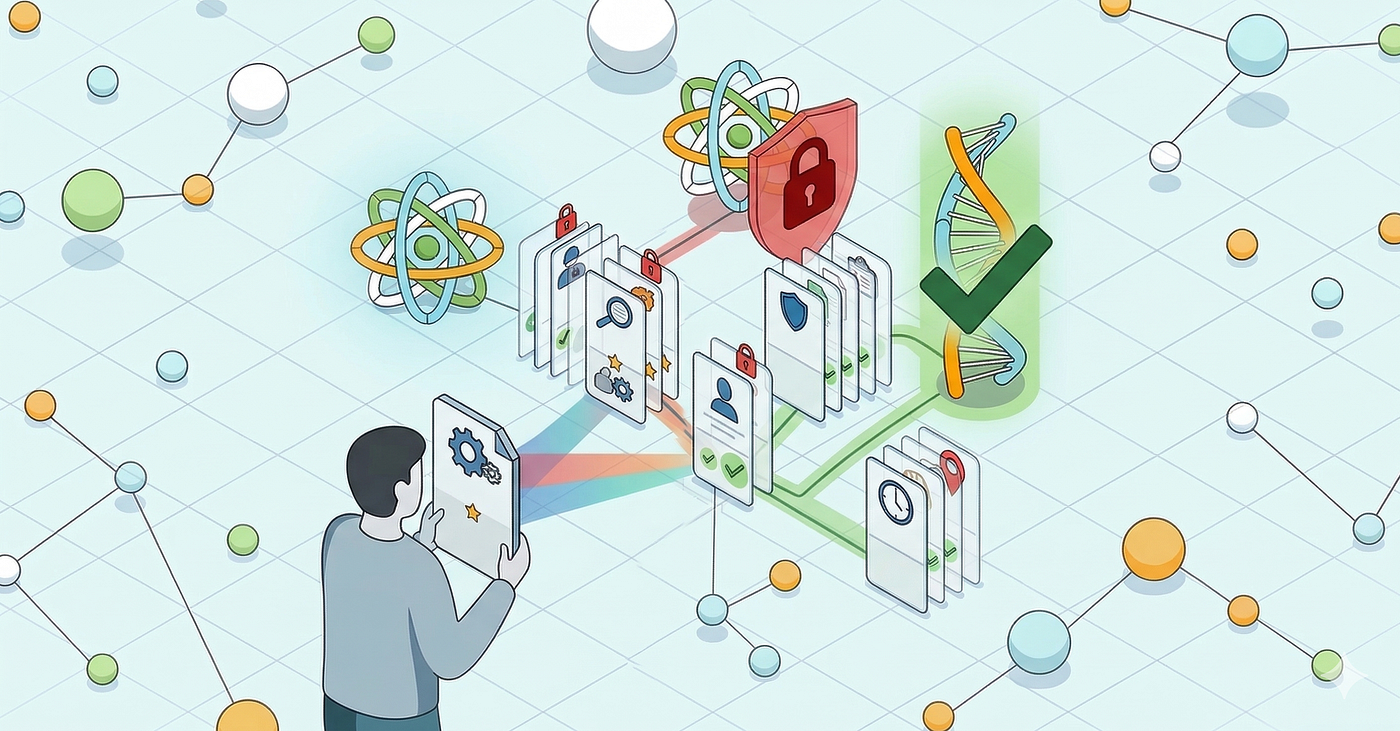 Dynamic Neo4j Security with Cypher Powered Attribute Based Access Control (ABAC)