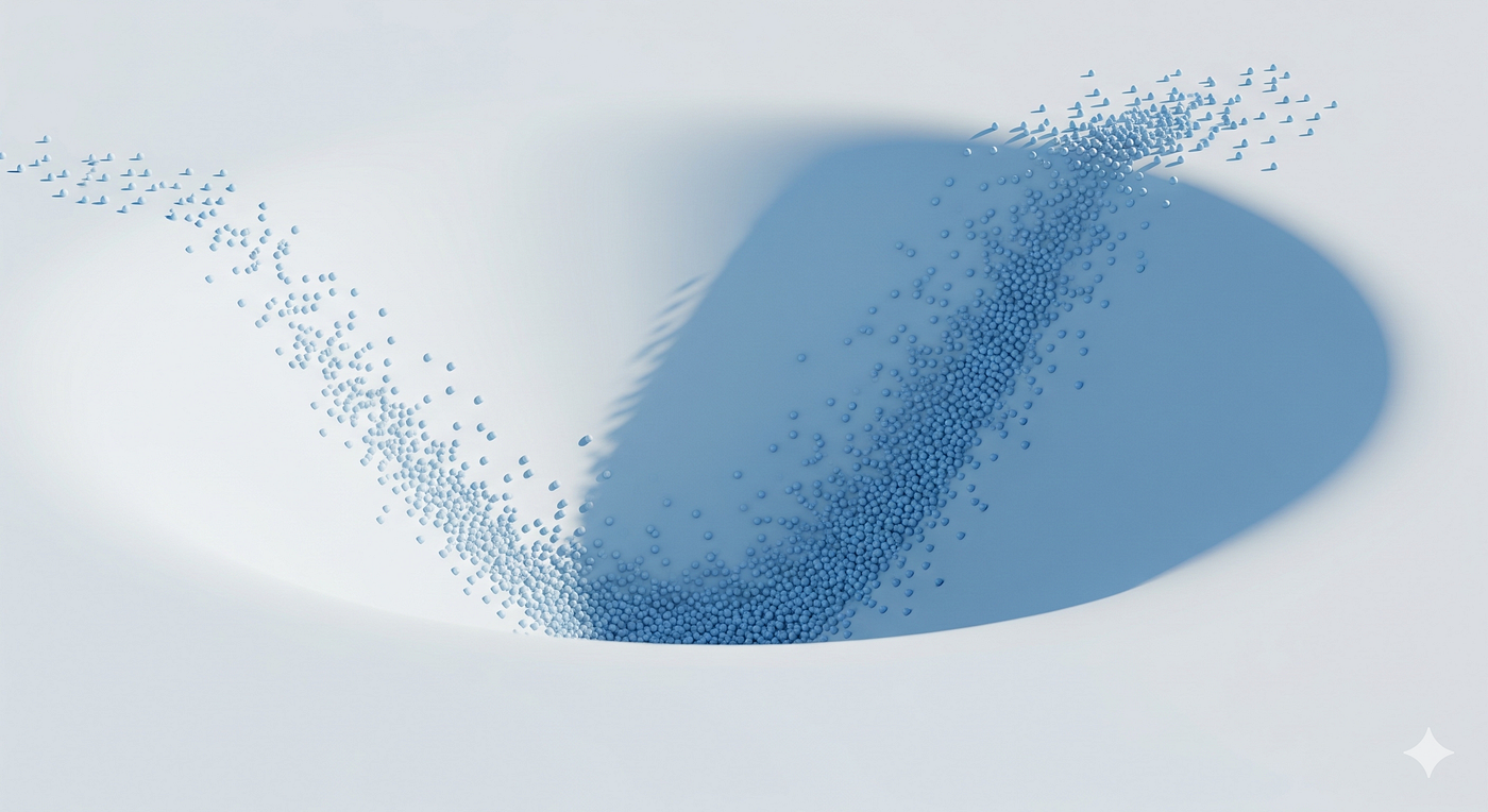 A Software Engineer’s Intuition for Gradient Descent