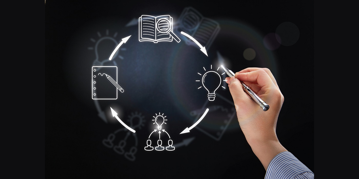 Unlock the Power of Insight: How Mastering Secondary Research Can Transform Your World