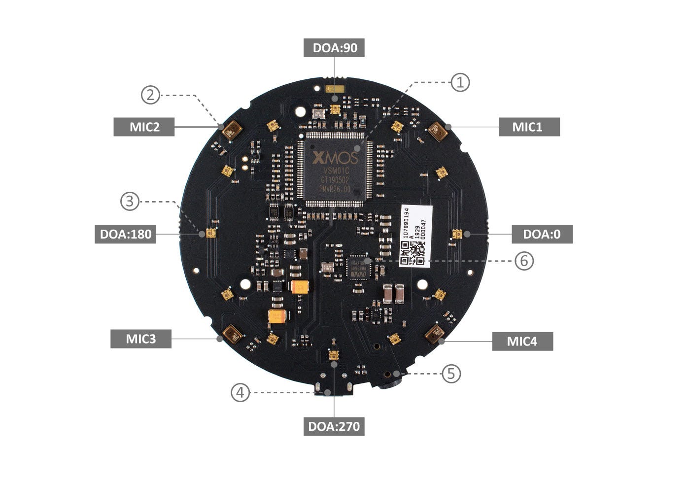 No Sound From Your ReSpeaker Mic Array v3.0’s 3.5mm Jack? Here’s the Fix Nobody Documents Clearly