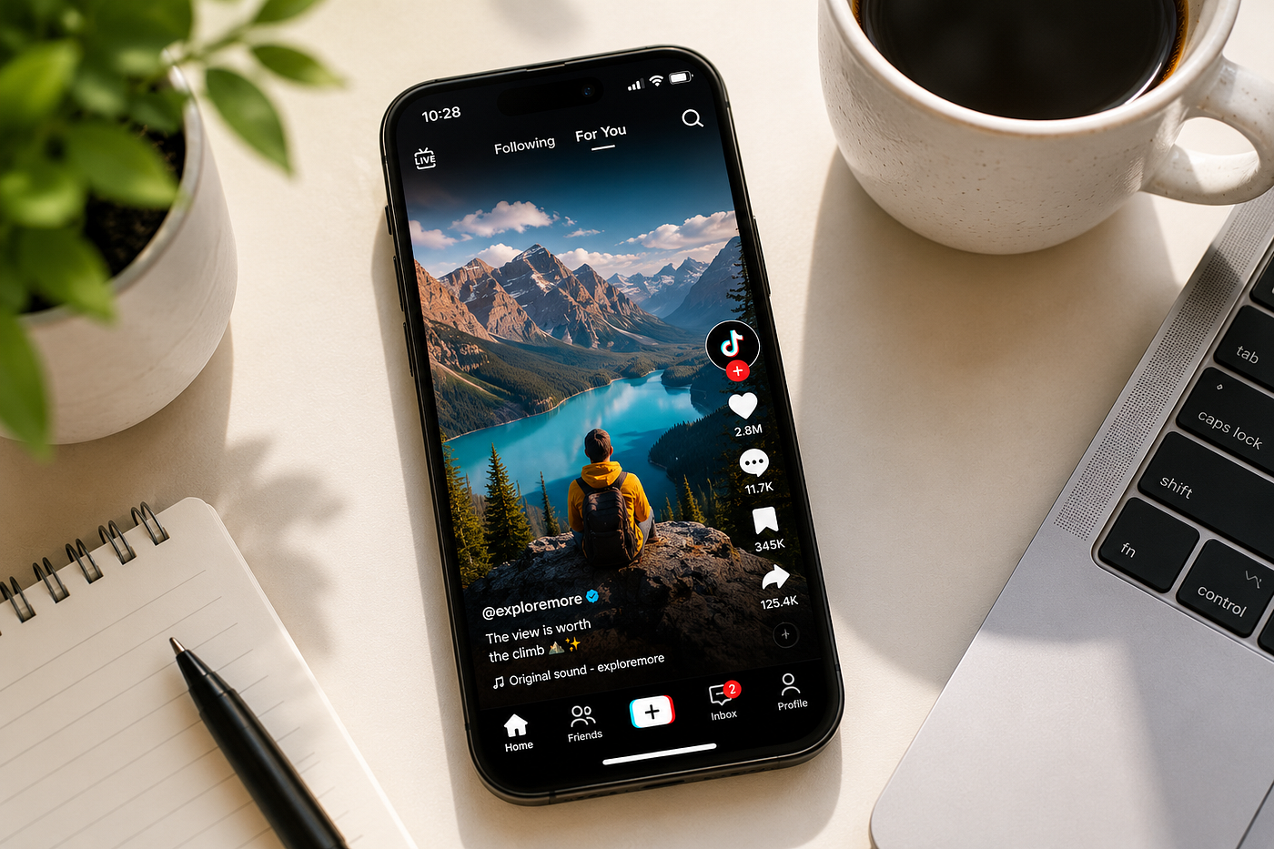 Why I Left My 9-to-5 to Become a TikTok Shop Freelancer — And What Nobody Tells You About That…