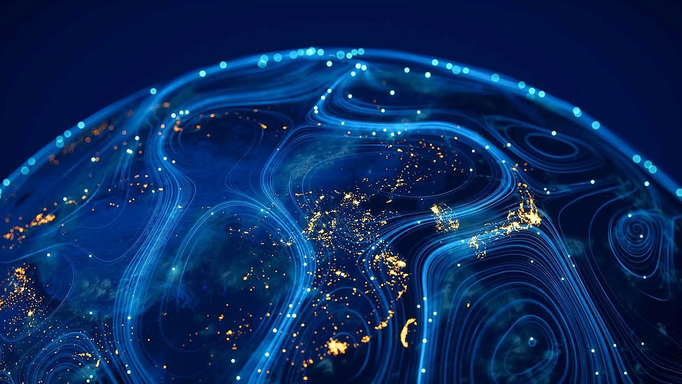 Cosmos’s Orbital AI Data Centre