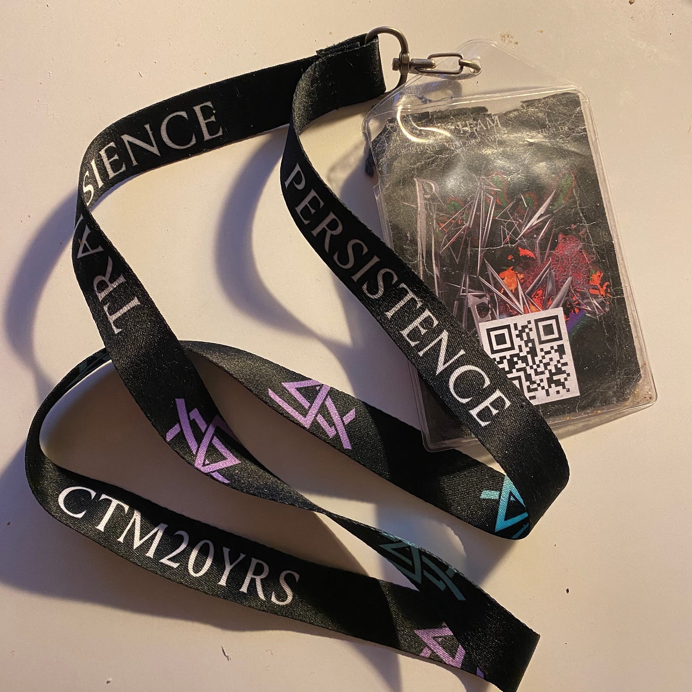 It Wasn’t a Concept: CTM 2019 and the Work of Persistence