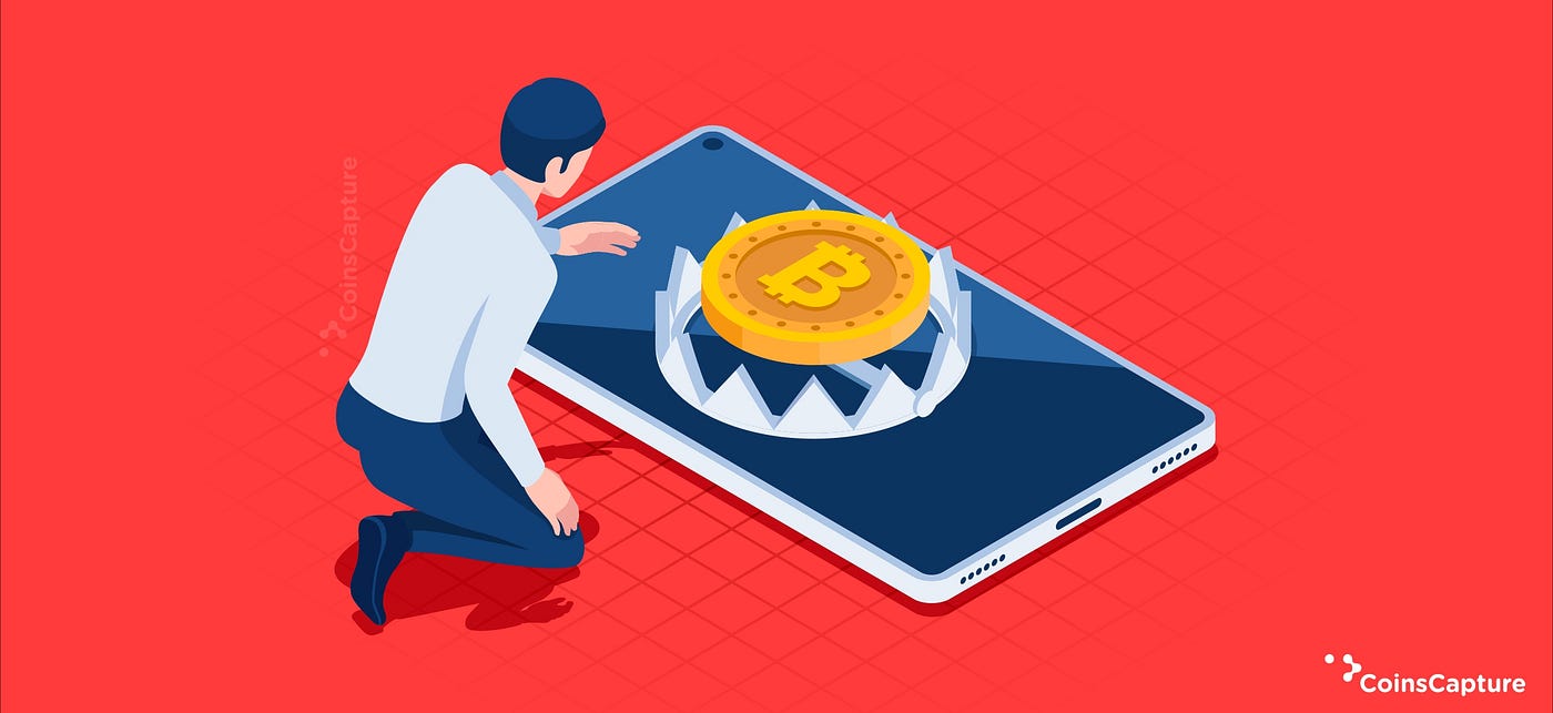 How To Calculate Risk-Reward (RR) Ratio In Crypto Trading? | by  Coinscapture | CoinsCapture | Medium