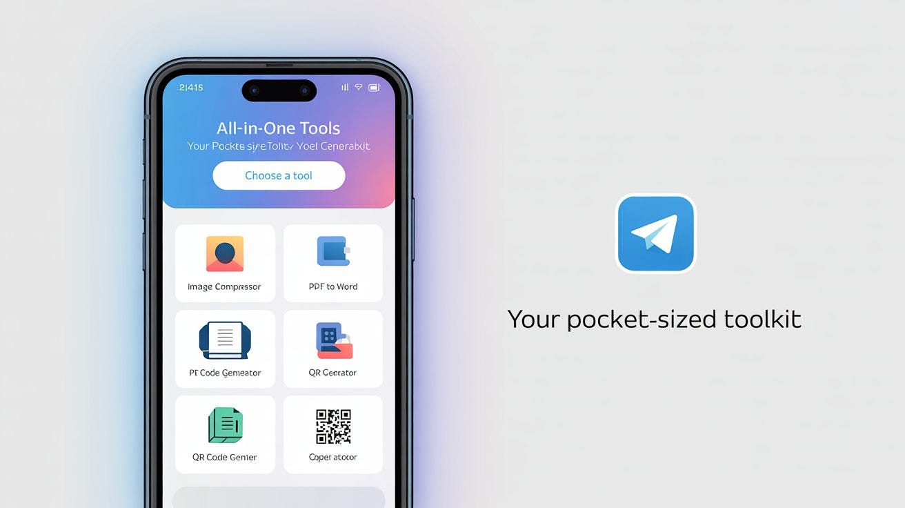 Top 10 Telegram Mini App Startup Ideas to Earn $4.2K/Month | by Ask With Ai  | Generative AI