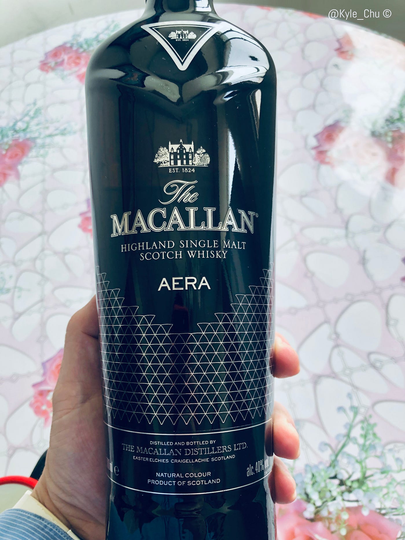 🛒 好市多炎上御黑之亂2023 麥卡倫御黑威士忌🥃賺價差還是撿便宜🤯 The Macallan AERA Single Malt Scotch  Whisky Taiwan Limited edition in Taiwan Costco | by Kyle Chu 微風捕手|