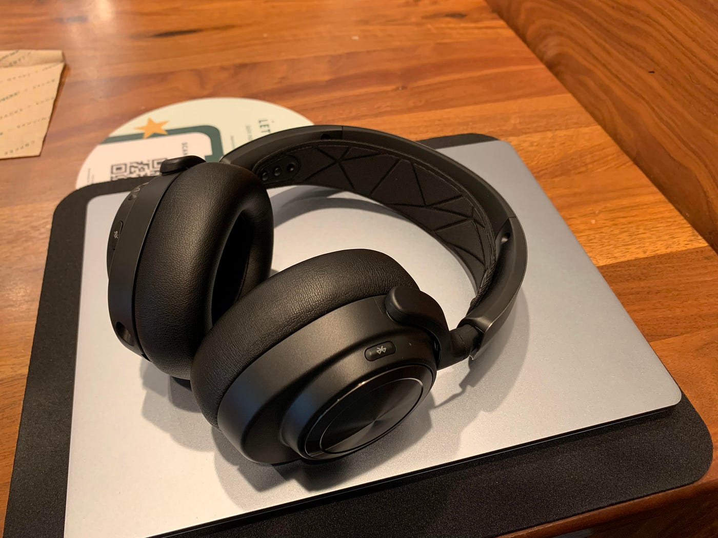 SteelSeries Arctis Nova Pro Wireless Review: Great but Imperfect Gaming  Headset - CNET