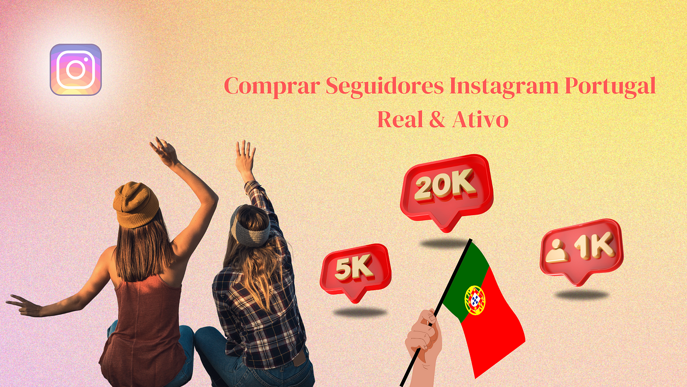 Como Fazer um Instagram de Sucesso e Ganhar Seguidores