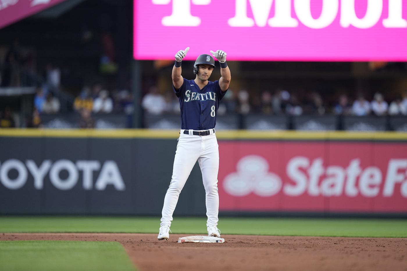 Mariners Game Notes — September 4 at Cincinnati by Mariners PR Sep, 2023 From the Corner of Edgar and Dave