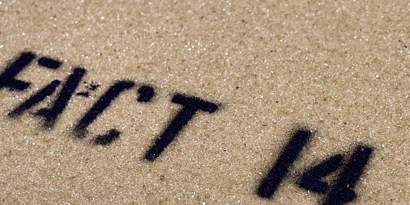 Sleeves, Systems and Sandpaper: