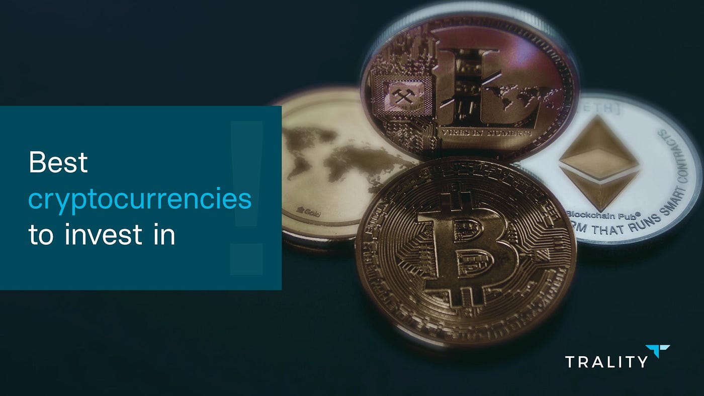 Which are the best cryptocurrencies to invest in (99) 사진