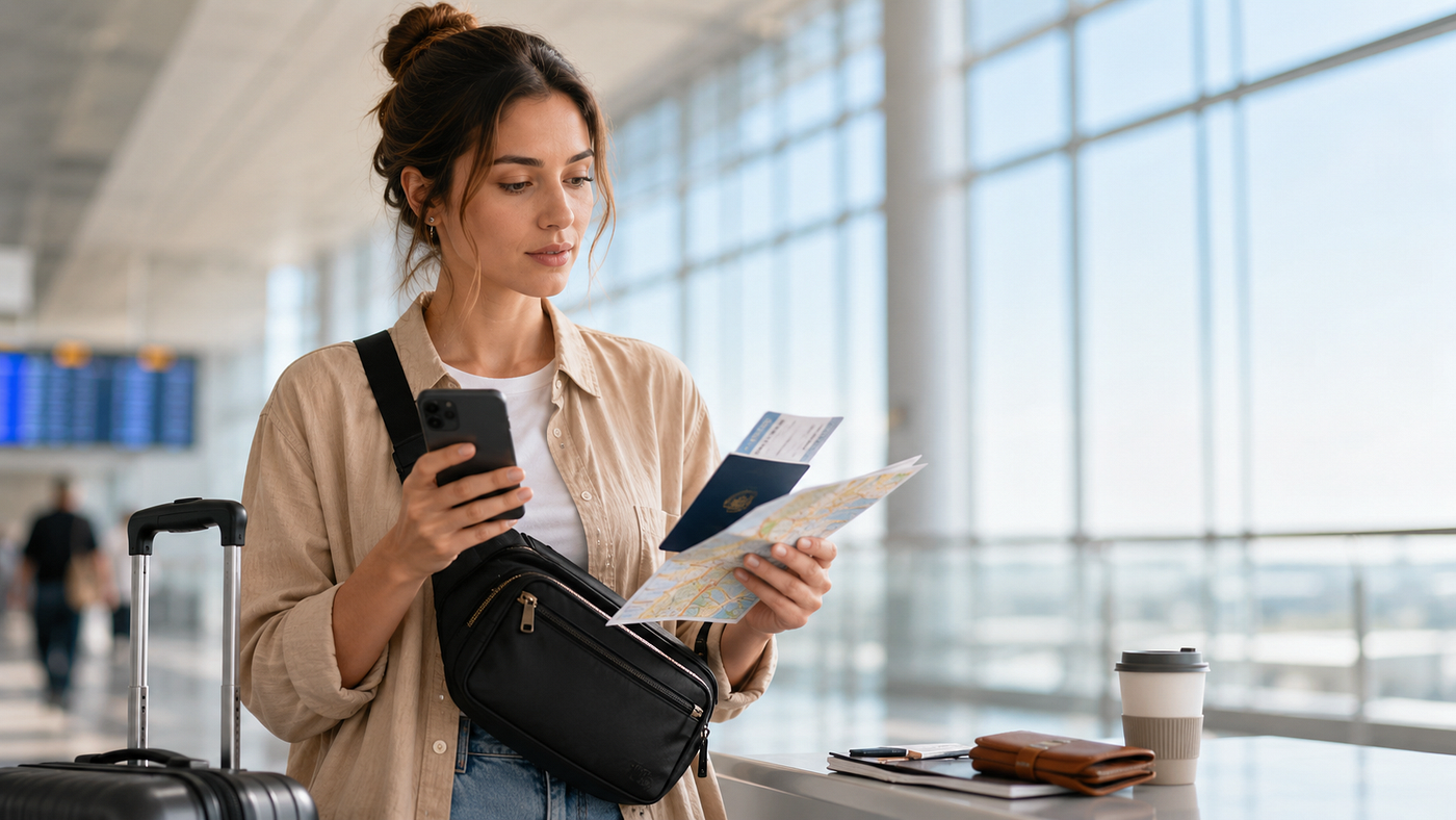 10 Travel Scams Tourists Still Fall For — and How to Avoid Them