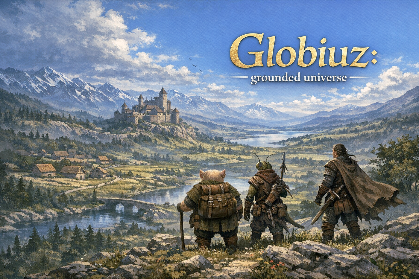 Why Grounded Fantasy Is Making a Comeback