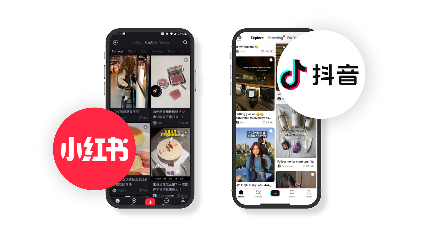 Why Douyin and RedNote Are the Platforms Creators Can’t Ignore in 2025