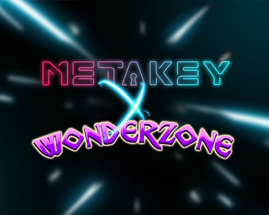 WonderZone - Games for the Metaverse