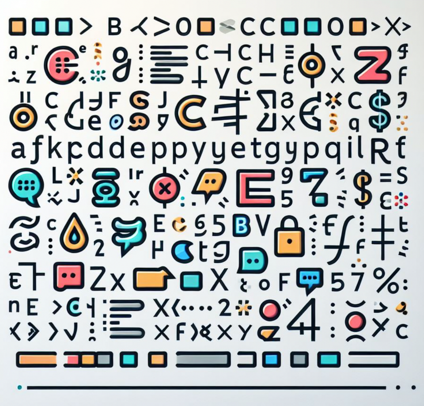 A Programmer’s Guide to Unicode: Understanding Text Encoding and Its Importance