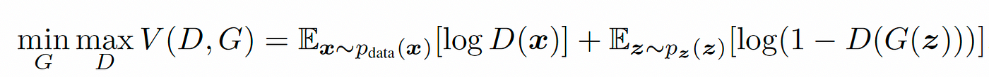 Decoding the Basic Math in GAN — Simplified Version | by Lakshmi Ajay |  Towards Data Science