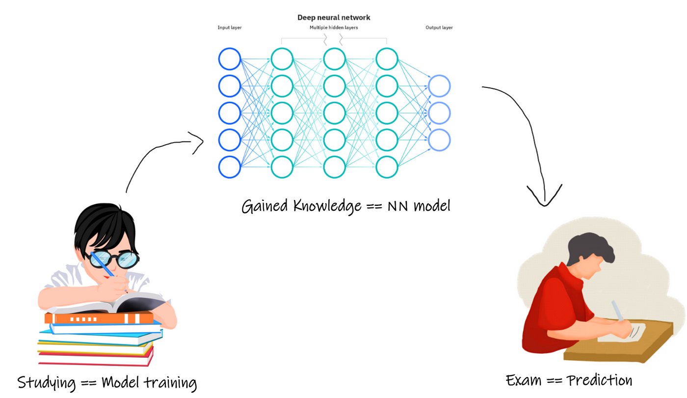 Neural Networks: One-Shot Learning