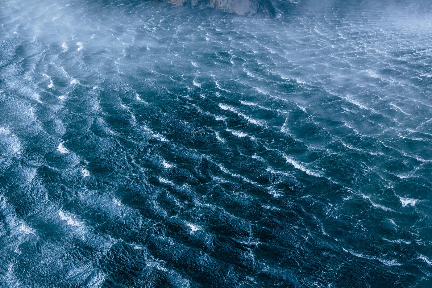 Photo by Nick Wood on Unsplash