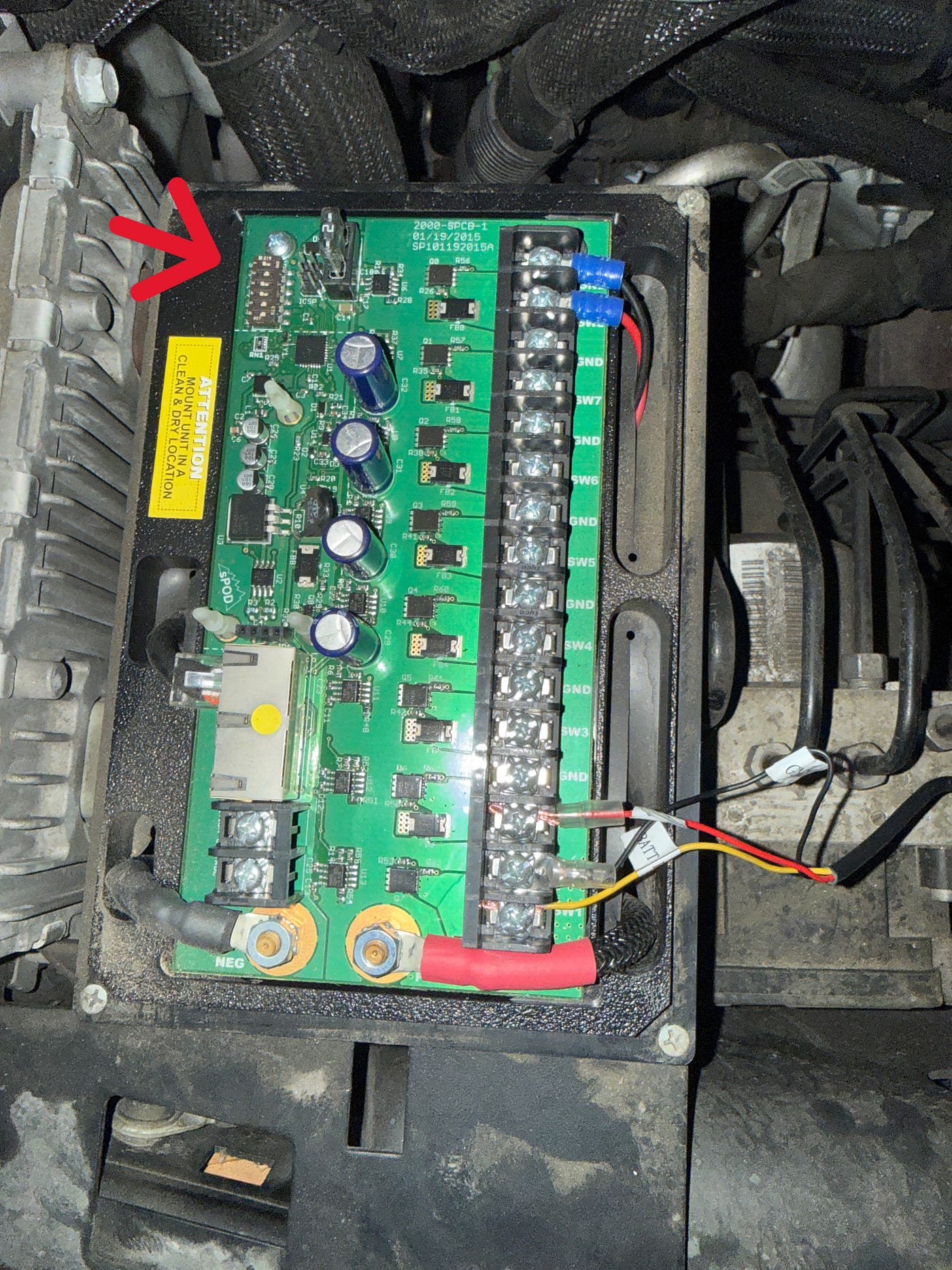 Troubleshooting a 24/7 Dash Cam Setup in a Jeep JKU