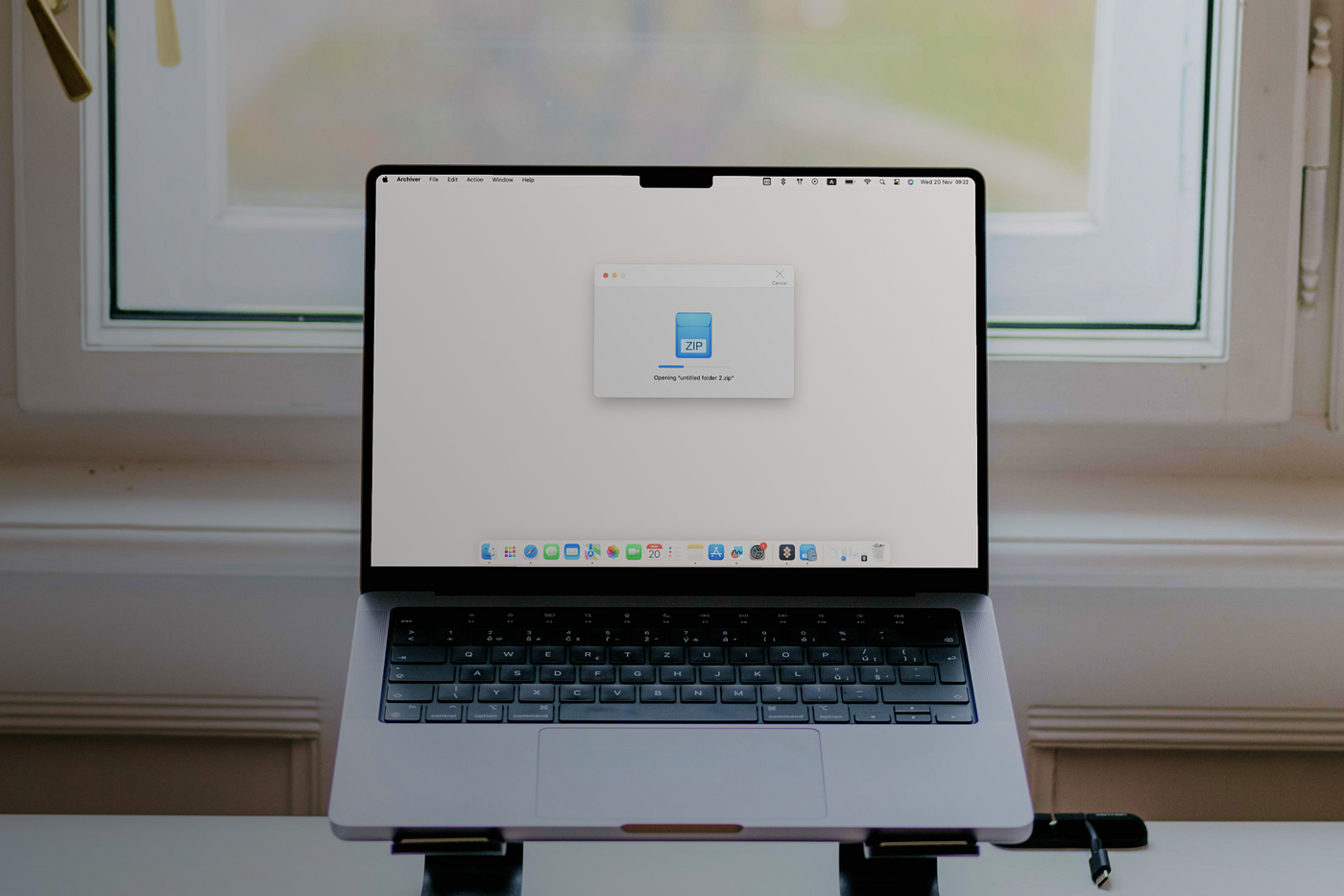 Unlocking Pandora’s RAR box or How to open RAR files on Mac safely