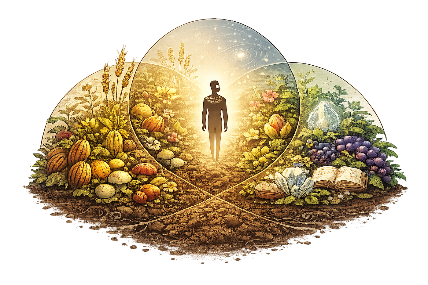 Campos de Sentido
