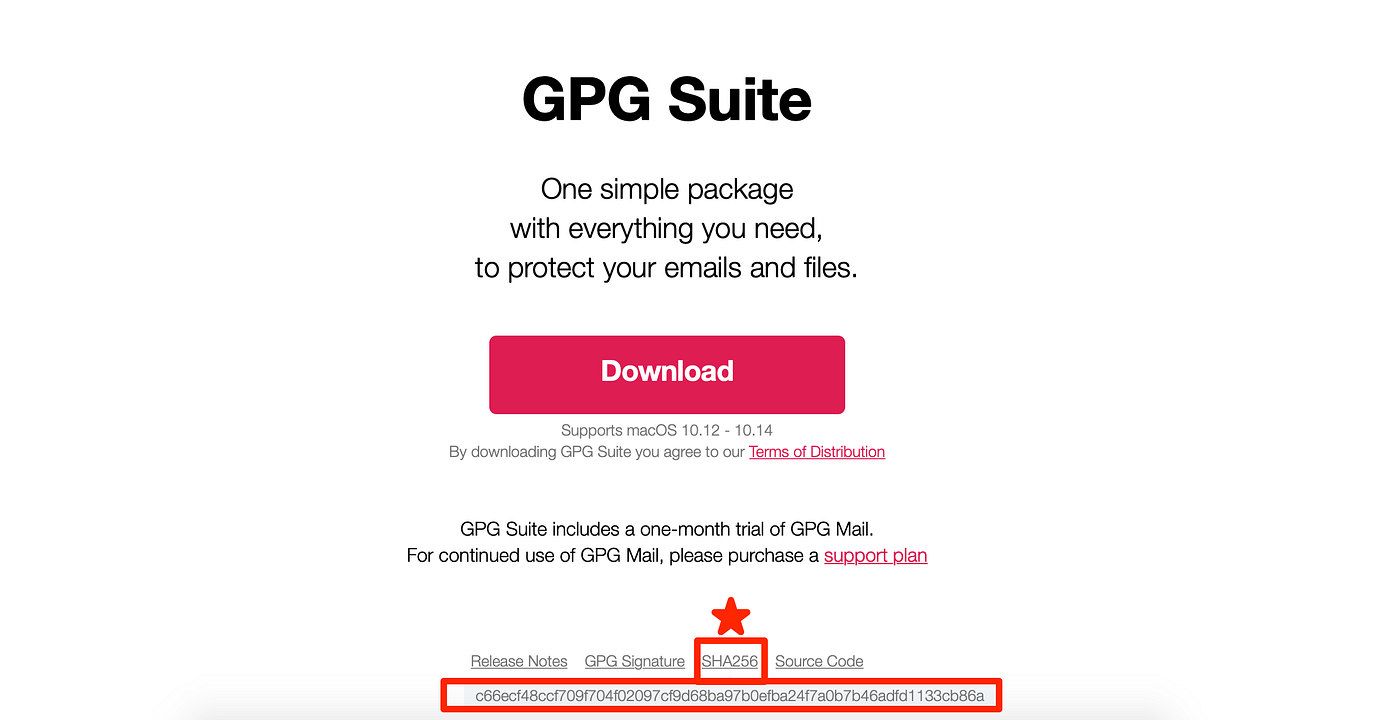 Como verificar o download do Bitcoin Core no Mac com o PGP | by  Bitcoinheiros | Medium