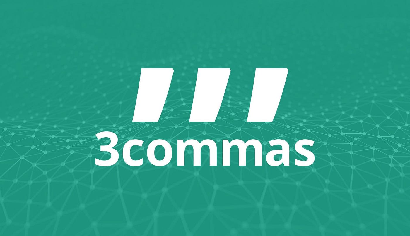 3commas configuration. At first, 3commas might seem a bit… | by  🅼🅰🅲🆁🅾🅿🆄🆂 | Medium
