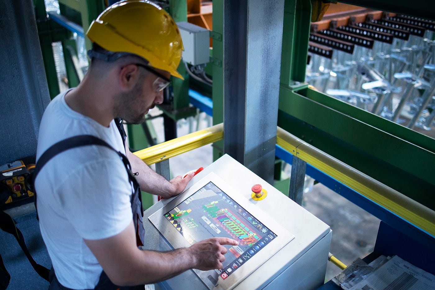 All You Need To Know About Tensile Testing?