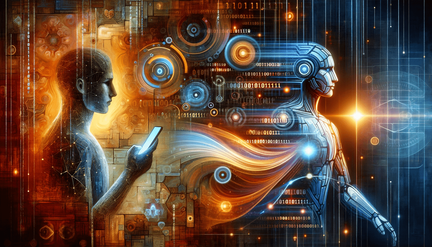 AI to Human Text
