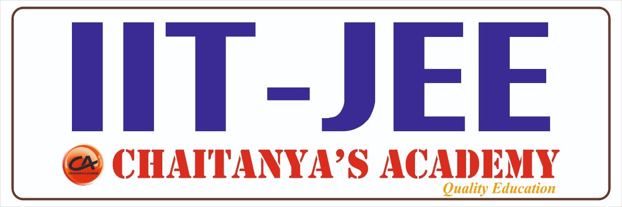 Importance of Guidance in JEE Aspirant's Life! | by Chaitanya's Academy |  Medium